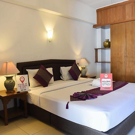 Nida Rooms Ipoh Bercham Bistari Zewnętrze zdjęcie