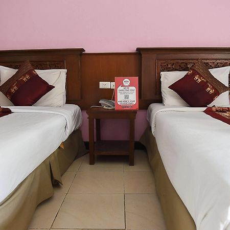 Nida Rooms Ipoh Bercham Bistari Zewnętrze zdjęcie
